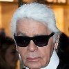 Karl Lagerfeld