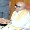 Karunanidhi