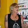 Kate Bornstein