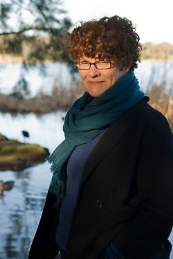Kate Grenville