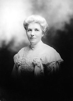 Kate Sheppard (5 Sourced Quotes) - Lib Quotes