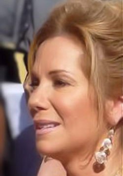 Kathie Lee Gifford
