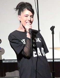 Kathleen Hanna