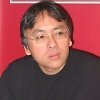 Kazuo Ishiguro Kazuo Ishiguro
