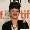 Keisha Castle-Hughes