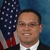 Keith Ellison