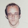 Keith Haring Keith Haring
