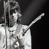 Keith Richards