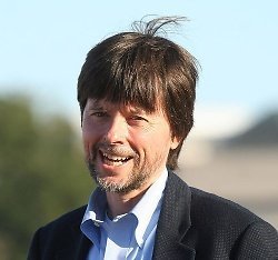 Ken Burns