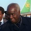 Kenneth Kaunda