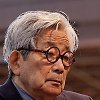 Kenzaburō Ōe Kenzaburō Ōe