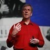 Kevin Warwick