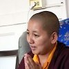 Khandro Rinpoche