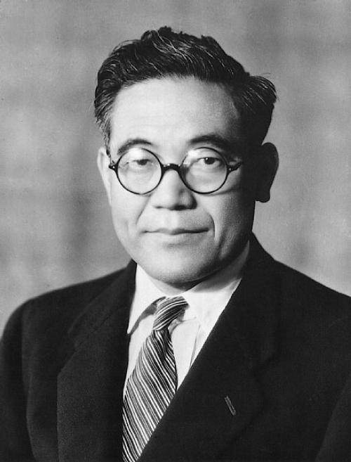 Kiichiro Toyoda (4 Sourced Quotes) Lib Quotes