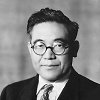 Kiichiro Toyoda Kiichiro Toyoda