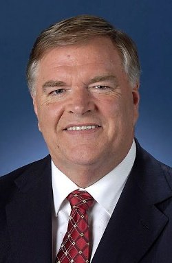 Kim Beazley