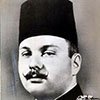King Farouk