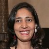 Kiran Desai Kiran Desai