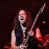 Kirk Hammett