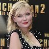 Kirsten Dunst