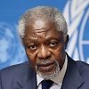 Kofi Annan