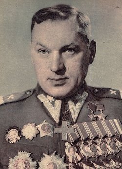Konstantin Rokossovsky