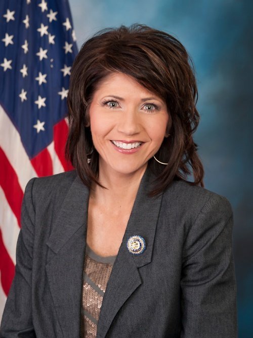 Kristi Noem (6 Sourced Quotes) - Lib Quotes