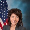 Kristi Noem