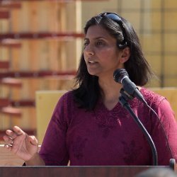 Kshama Sawant