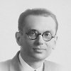 Kurt Gödel Kurt Gödel