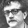 Kurt Vonnegut Kurt Vonnegut