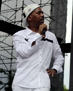 Kurtis Blow