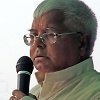 Lalu Prasad Yadav
