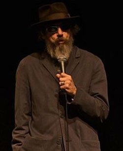 Larry Charles