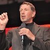 Larry Ellison Larry Ellison