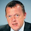Lars Løkke Rasmussen