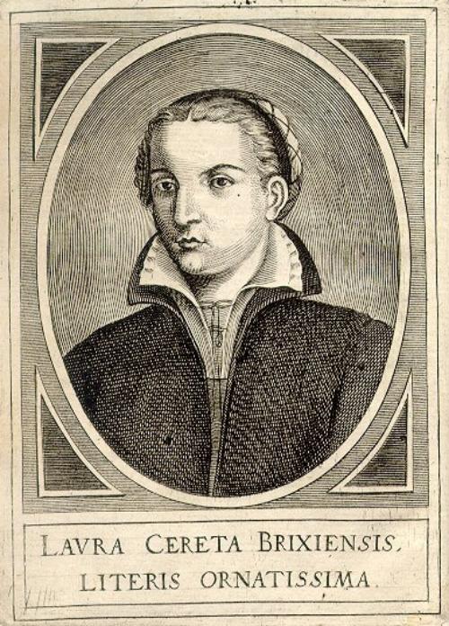 Laura Cereta Quotes Lib Quotes