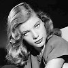 Lauren Bacall