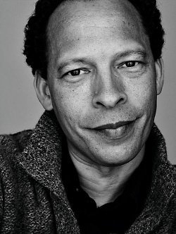 Lawrence Hill
