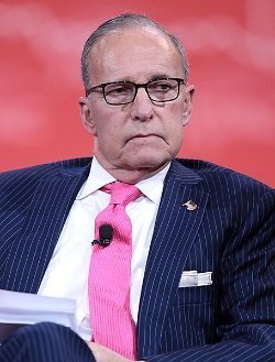 Lawrence Kudlow