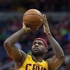 LeBron James LeBron James