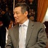 Lee Hsien Loong