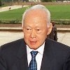 Lee Kuan Yew