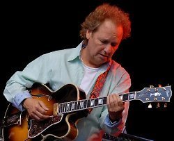 Lee Ritenour