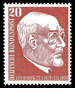 Leo Baeck