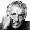Leonard Bernstein Leonard Bernstein