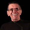 Leonard Nimoy Leonard Nimoy