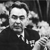 Leonid Brezhnev