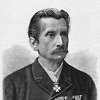 Leopold von Sacher-Masoch