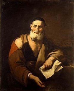 Leucippus (3 Sourced Quotes) - Lib Quotes